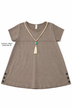 CAMISETA COLLAR