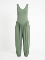 MONO JOGGER RELAXED