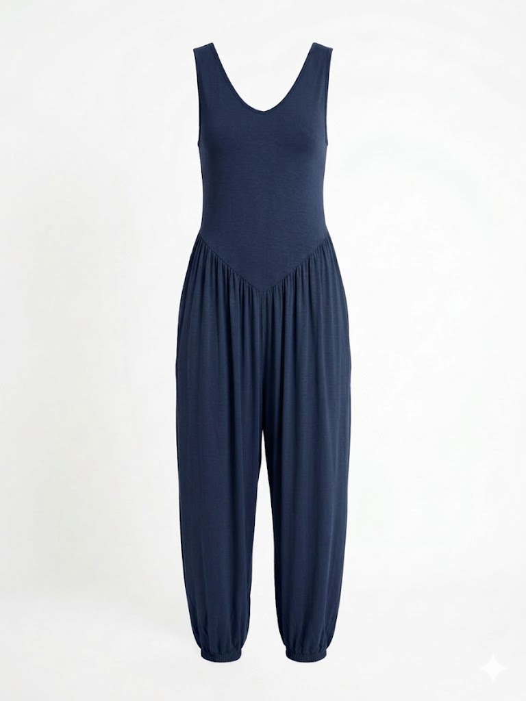 MONO JOGGER RELAXED
