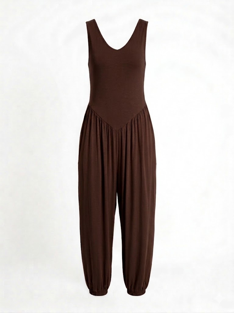 MONO JOGGER RELAXED