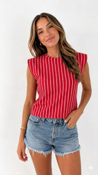 BLUSA ESPALDA CORAZÓN