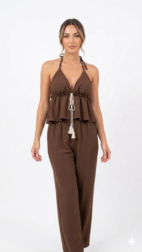 CONJUNTO BRISA DE VERANO