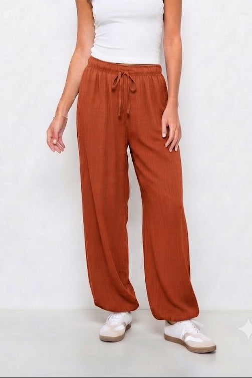 PANTALÓN VERANO