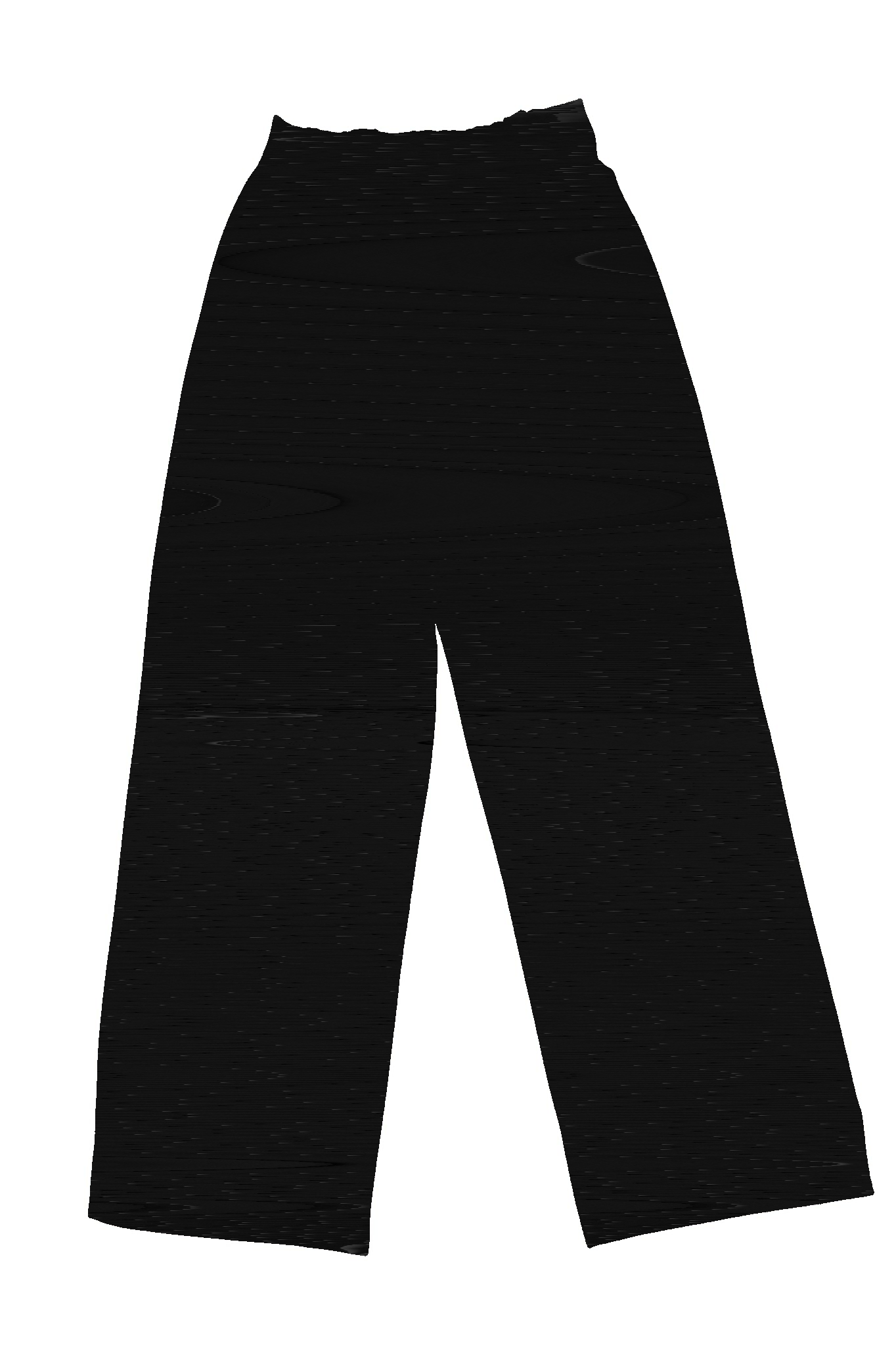 PANTALÓN CORTE AMPLIO
